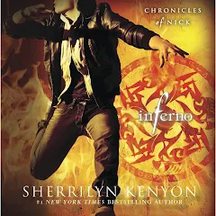 Sherrilyn Kenyon - Inferno Audiobook  