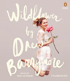 Drew Barrymore - Wildflower Audiobook  