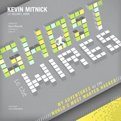 Kevin Mitnick - Ghost in the Wires Audiobook  