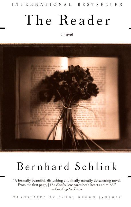 Bernhard Schlink - The Reader Audiobook  