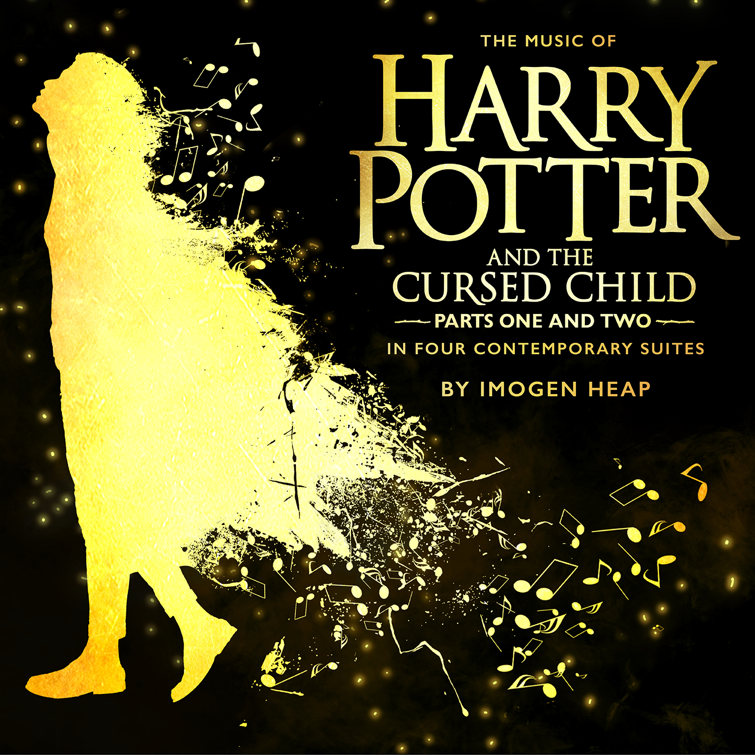 Jk Rowling - Harry Potter And The Cursed Child Audiobook  