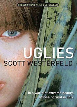 Scott Westerfeld - Uglies Audiobook: Unveiling a Dystopian Gem