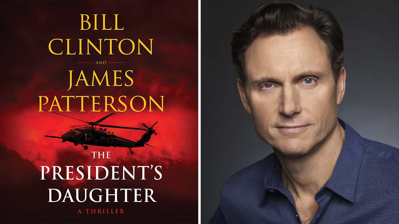 James Patterson - The President'S Daughter Audiobook  