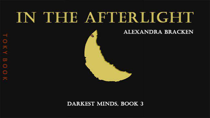 Alexandra Bracken - In the Afterlight Audiobook  