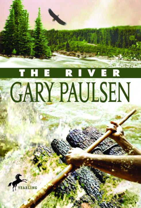 Gary Paulsen - The River Audiobook  