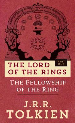 The Fellowship of the Ring Audiobook - J.R.R. Tolkien (Being the First Part of The Lord of the Rings)  