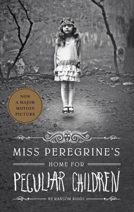 Ransom Riggs - Miss Peregrine'S Home for Peculiar Children Audiobook  