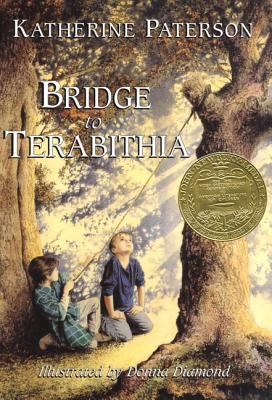 Katherine Paterson - Bridge to Terabithia Audiobook  