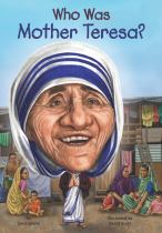 Mother Teresa - Mother Teresa Audiobook  