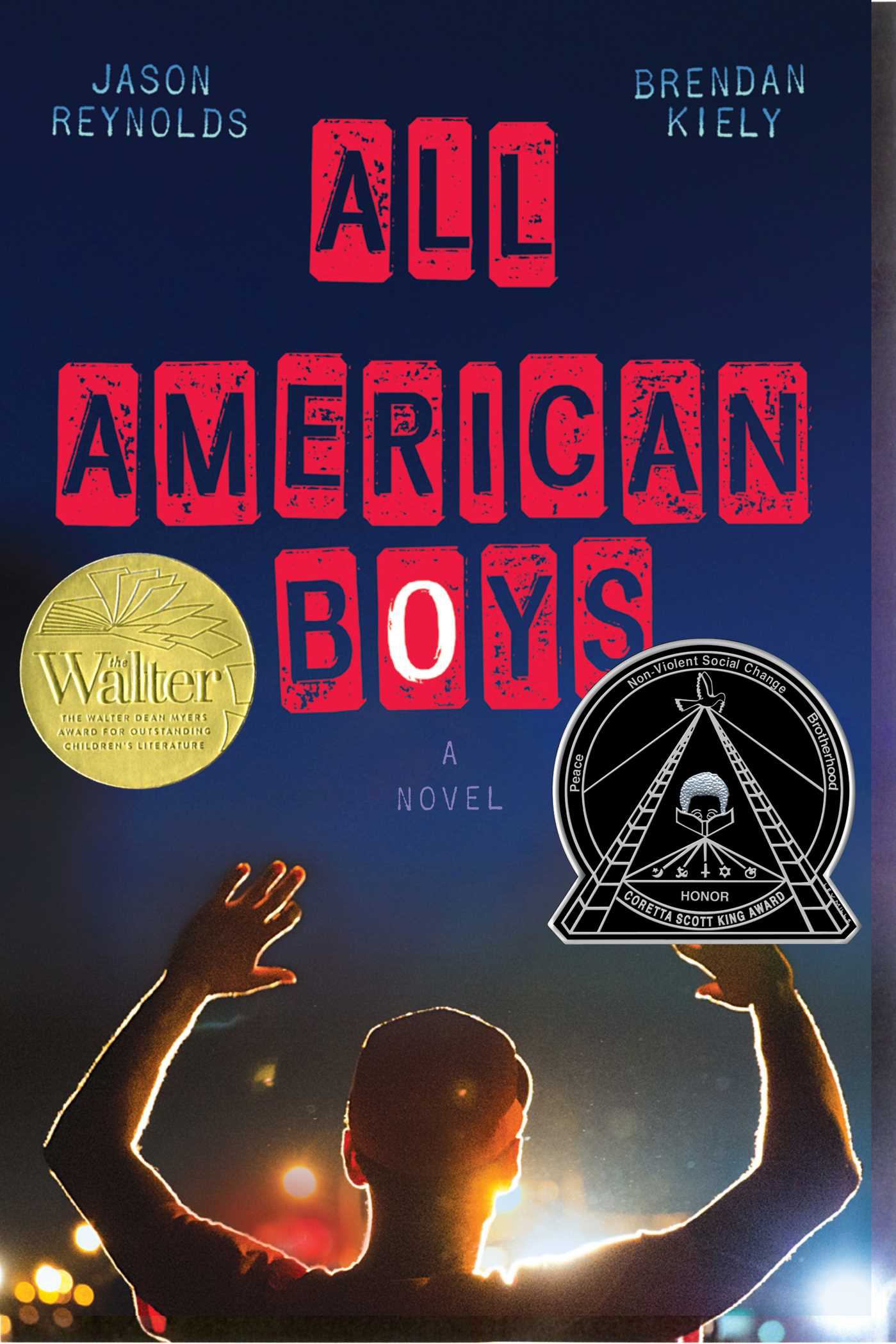 Jason Reynolds - All American Boys Audiobook: A Deep Dive