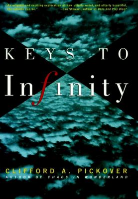 Clifford A. Pickover - Keys to Infinity Audiobook  