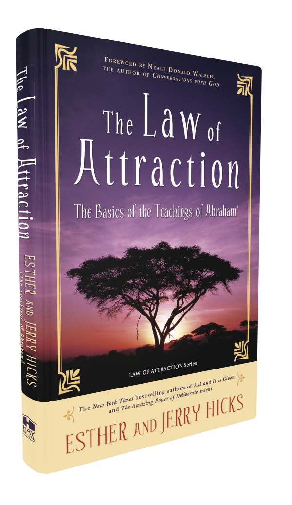 Esther Hicks - The Law of Attraction Audiobook  