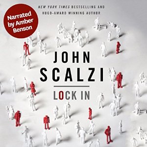 John Scalzi - Lock In Audiobook  