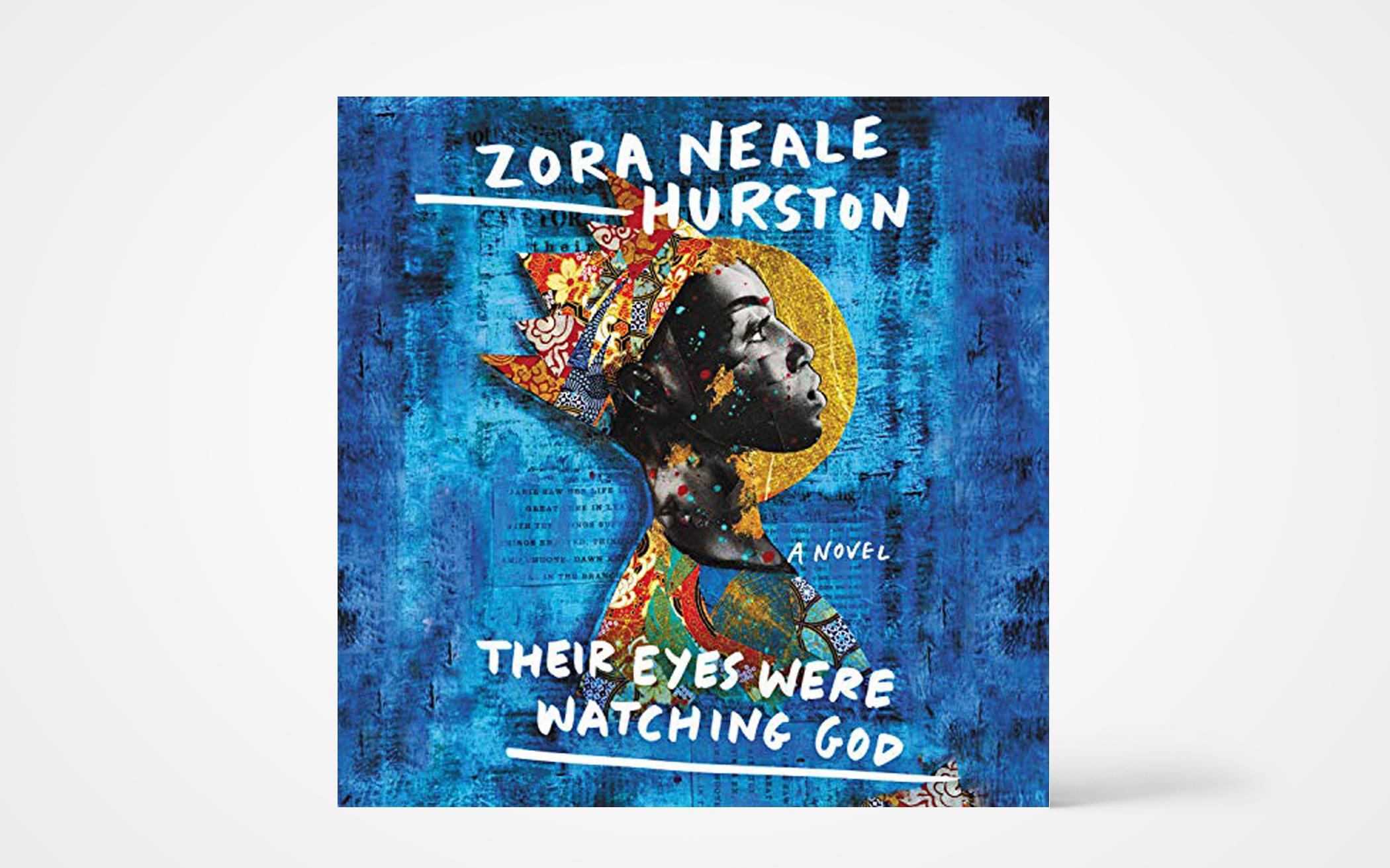 Zora Neale Hurston - Their Eyes Were Watching God Audiobook: Unveil a Classic