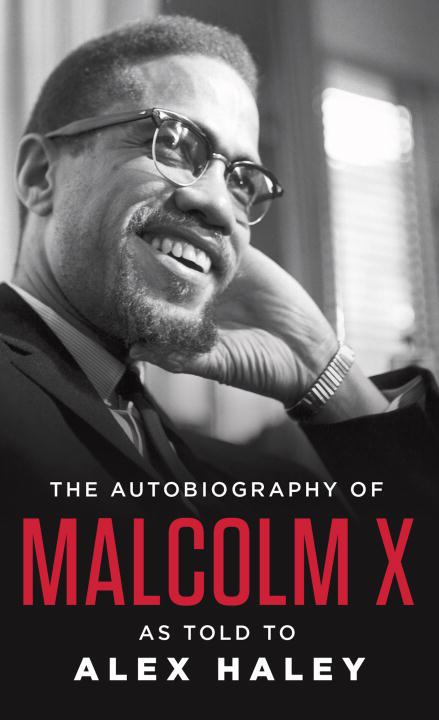 Malcolm X - The Autobiography of Malcolm Audiobook  