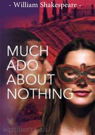 William Shakespeare - Much Ado About Nothing Audiobook  