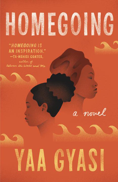 Yaa Gyasi - Homegoing Audiobook  