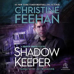 Christine Feehan - Shadow Keeper Audiobook: Unveil the Mystery