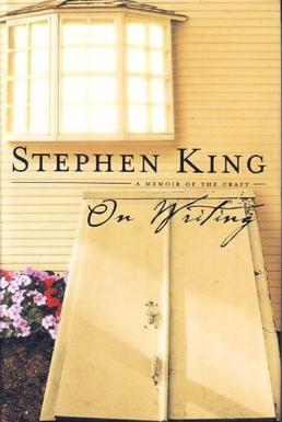 On Writing Audiobook - Stephen King (10Th Anniversary Edition: A Memoir of the Craft)  