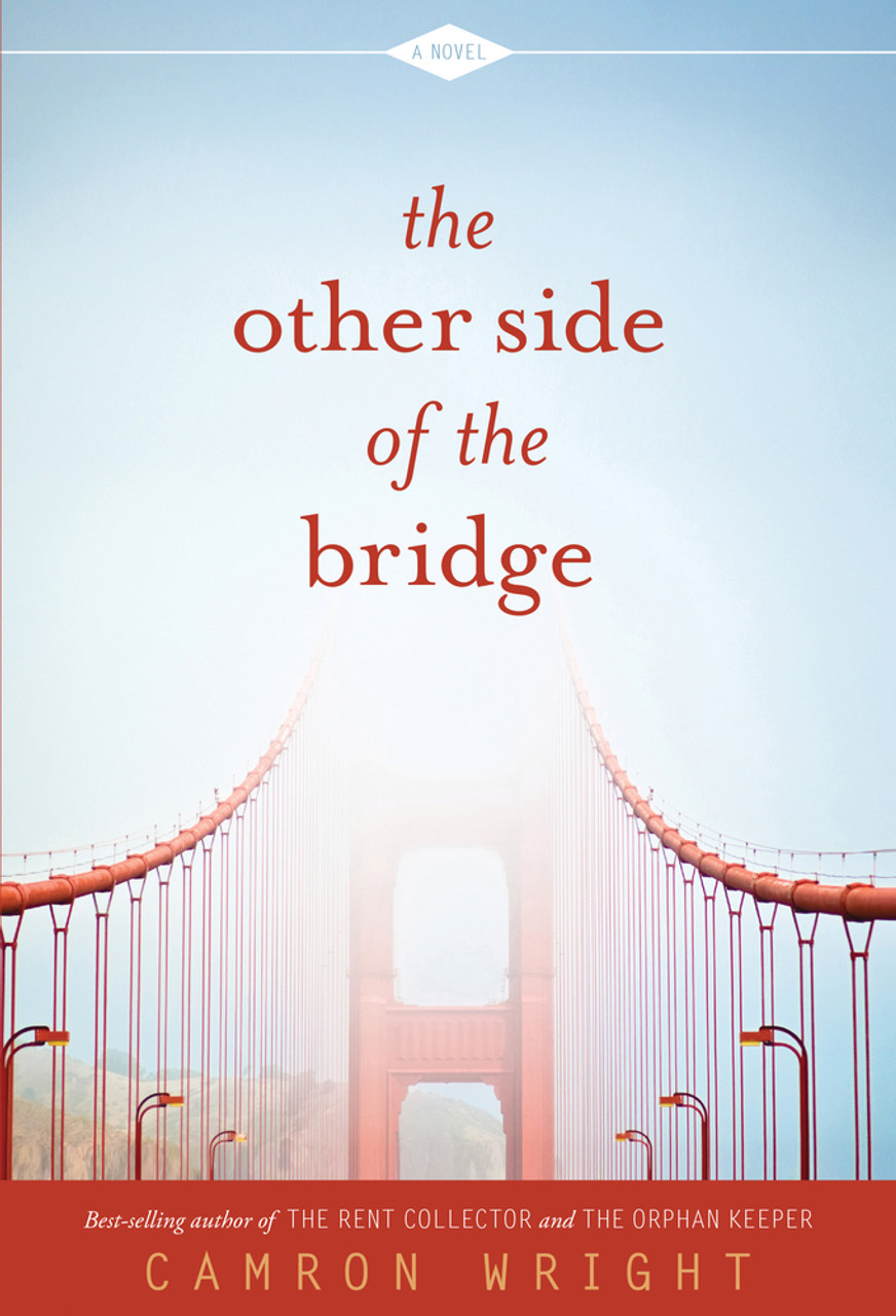 Camron Wright - The Other Side of the Bridge Audiobook  