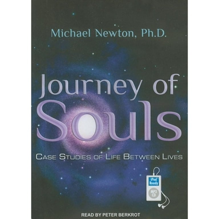 Michael Newton - Life Between Lives Audiobook  