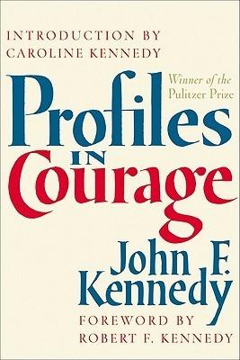 John F. Kennedy - Profiles in Courage Audiobook  