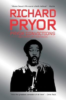 Richard Pryor - Pryor Convictions Audiobook  