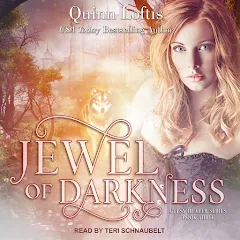 Quinn Loftis - Jewel of Darkness Audiobook  