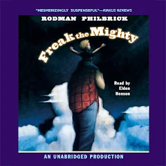 Rodman Philbrick - Freak the Mighty Audiobook  