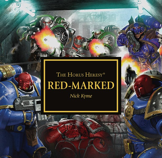 Warhammer 40K - Censure Audiobook  