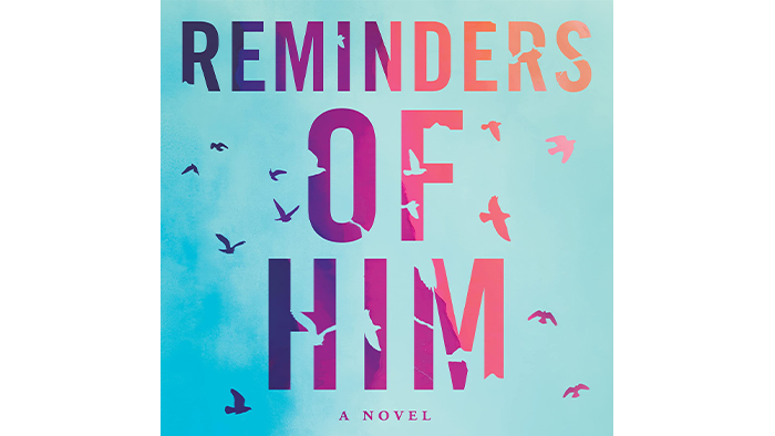 Colleen Hoover - Reminders of Him Audiobook  