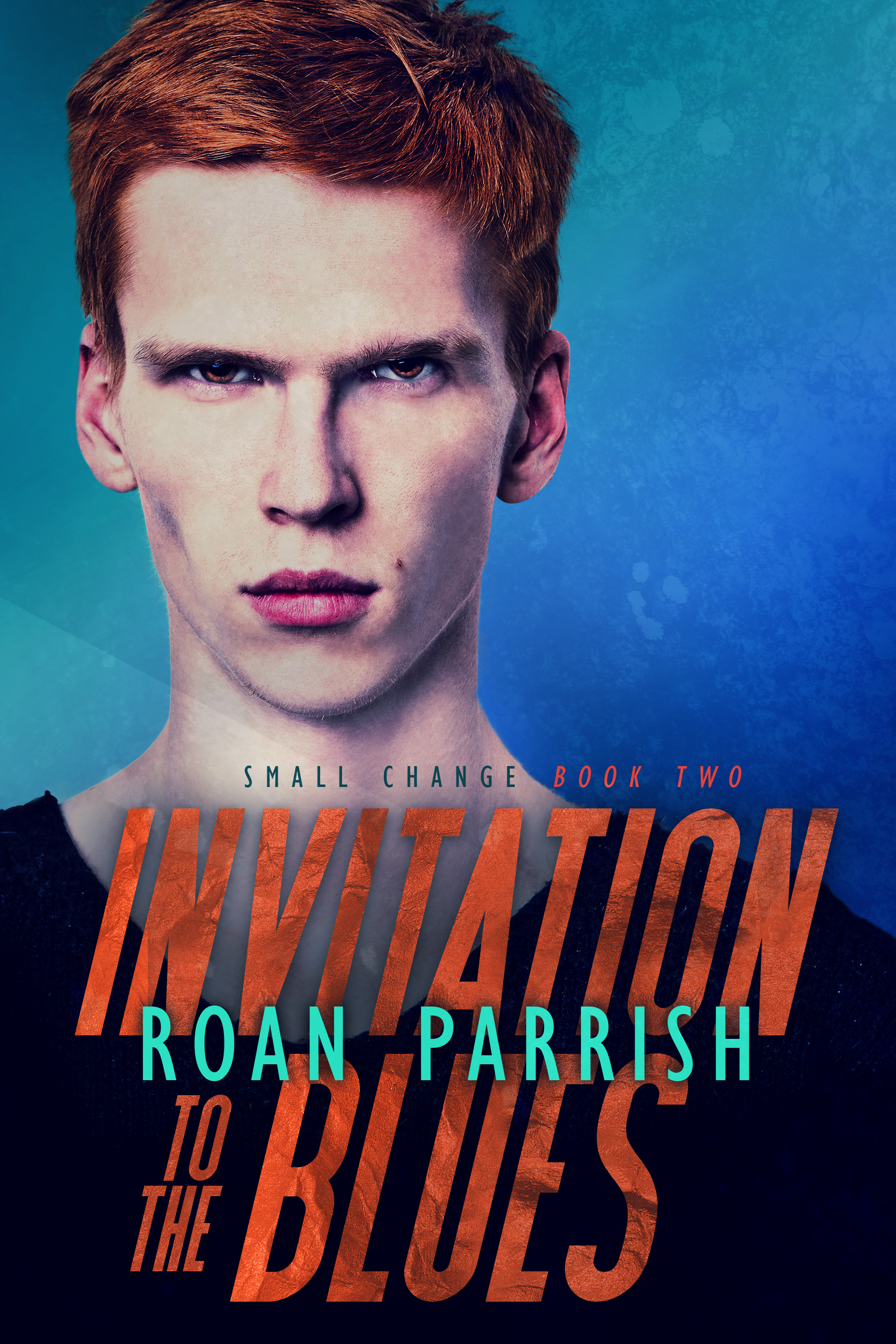 Roan Parrish - Small Change Audiobook  