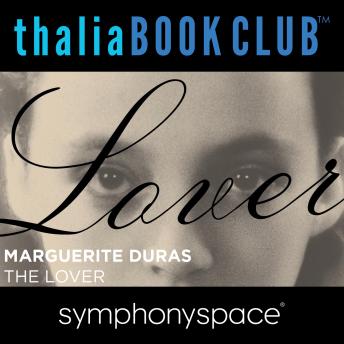 Marguerite Duras - Thalia Book Club: The Lover Audiobook  