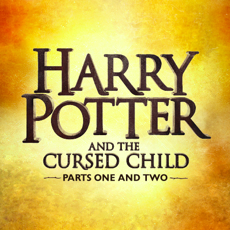 Audiobook - Harry Potter And the Cursed Child  