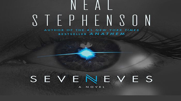 Neal Stephenson - Seveneves Audiobook  