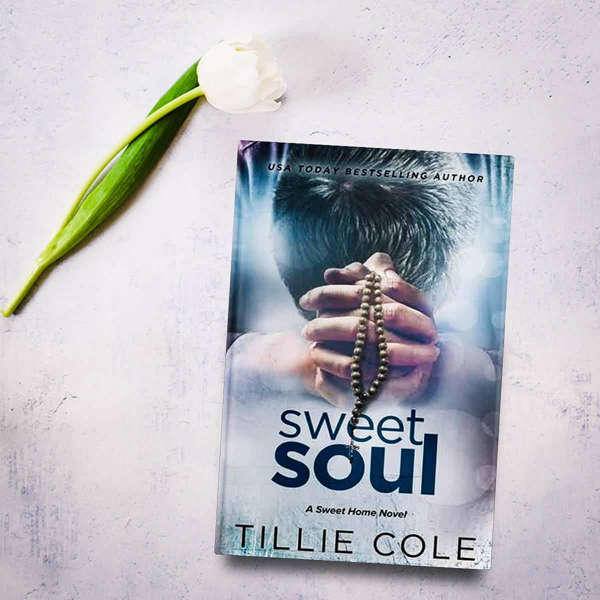 Tillie Cole - Damnable Grace Audiobook  