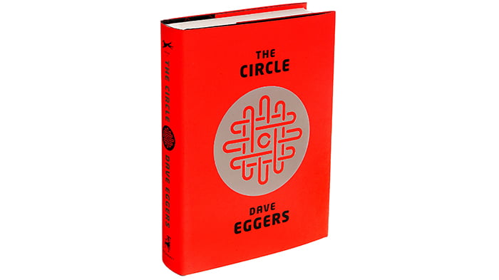 Dave Eggers - The Circle Audiobook  