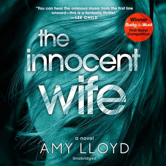 Amy Lloyd - The Innocent Wife Audiobook  