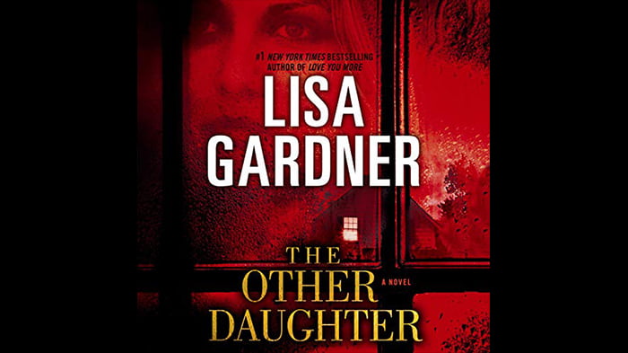 Lisa Gardner - The Other Daughter Audiobook  