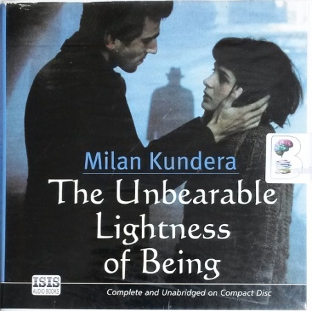 Milan Kundera - The Unbearable Lightness of Being Audiobook  