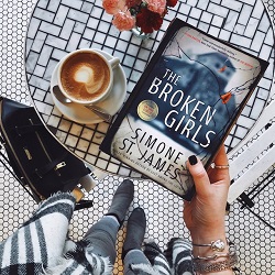 Simone St. James - The Broken Girls Audiobook  