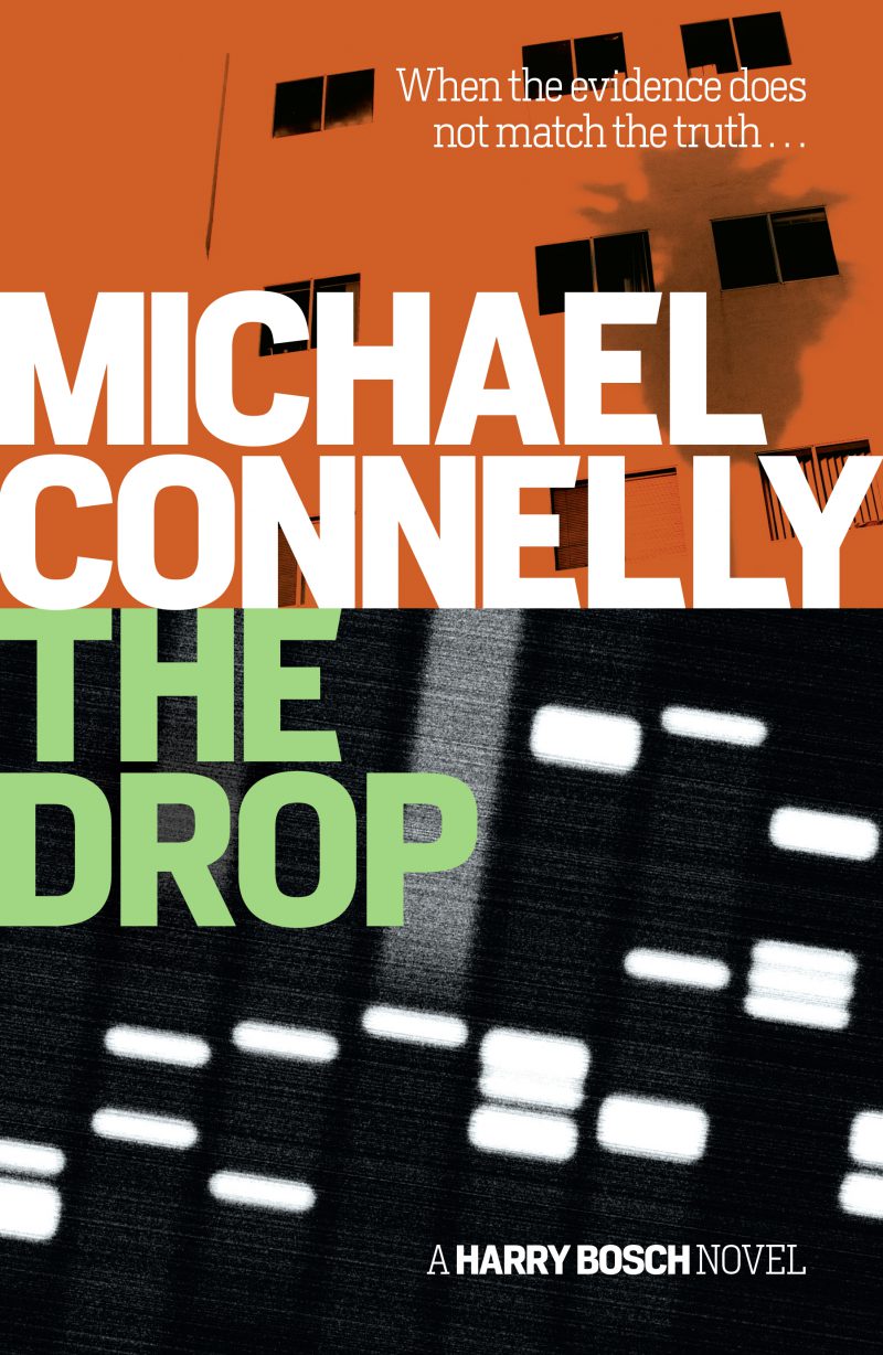 Michael Connelly - The Drop Audiobook  