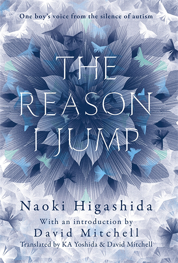 Naoki Higashida - The Reason I Jump Audiobook  