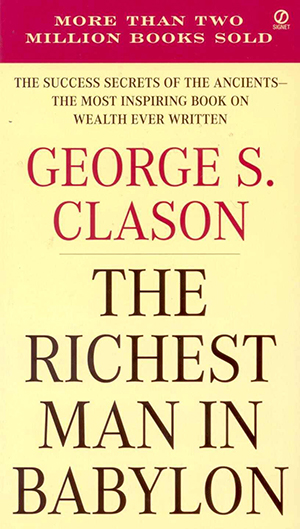 George S. Clason - The Richest Man in Babylon Audiobook  