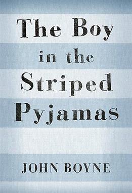 John Boyne - The Boy in the Striped Pajamas  