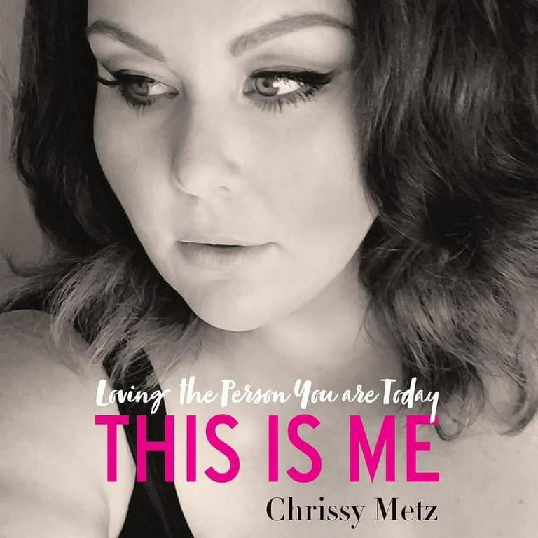 Chrissy Metz - This Is Me Audiobook  