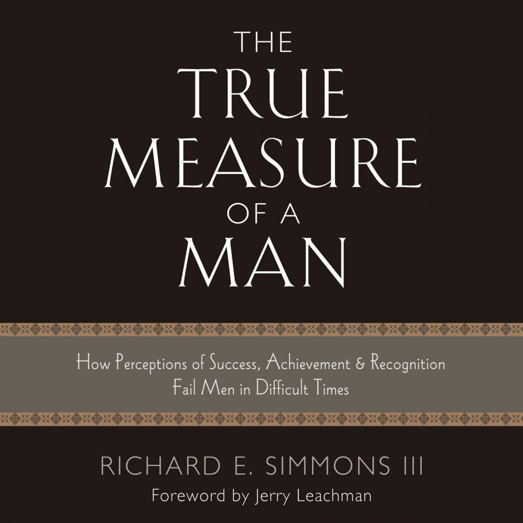 Richard Fox - The True Measure Audiobook  