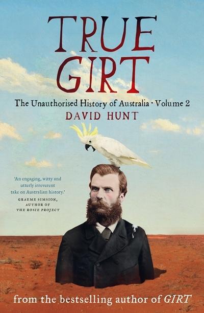 David Hunt - Girt Audiobook Free  