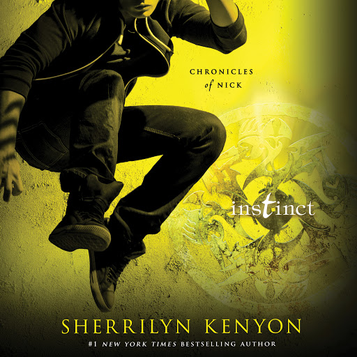 Sherrilyn Kenyon - Inferno Audiobook  