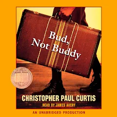 Christopher Paul Curtis - Bud, Not Buddy Audiobook  